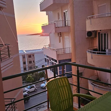 Alexa Appartement Saranda