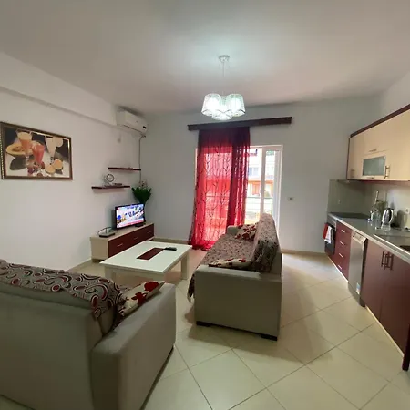 Appartement Alexa
