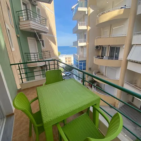 Alexa Appartement