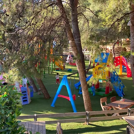 Alexa Appartement Saranda