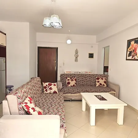 Alexa Lägenhet Sarandë