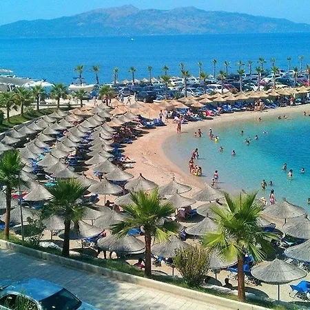 Alexa Appartement Saranda