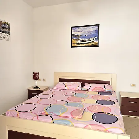Alexa Appartement *