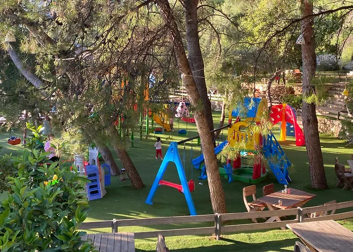 Alexa Appartement Saranda