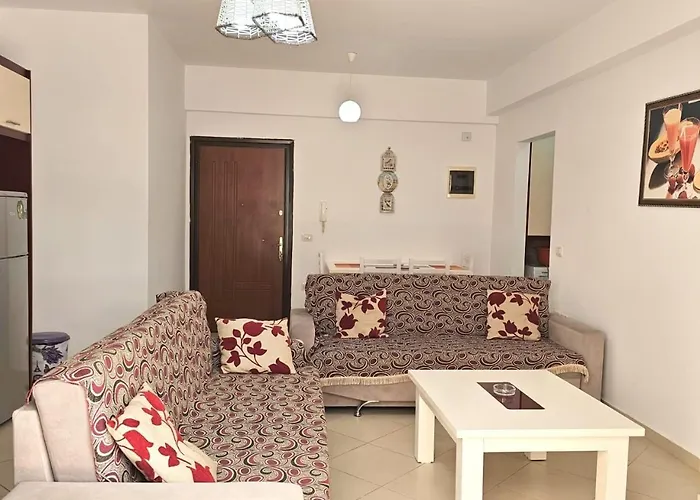 Alexa Appartement Saranda