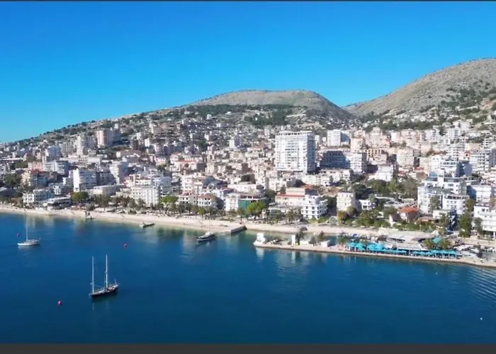 Alexa * Saranda