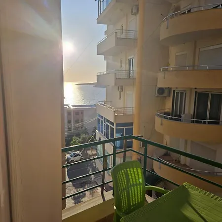 Alexa * Sarandë