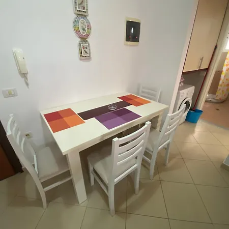 Alexa Appartamento *
