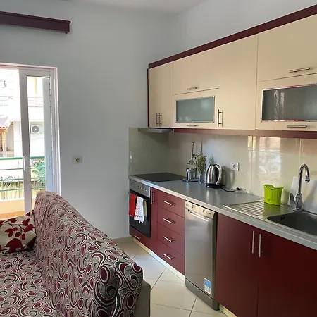Alexa * Sarandë