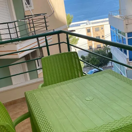 Apartament Alexa *