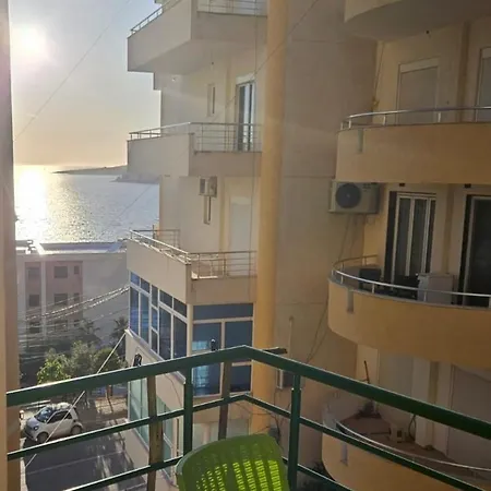Alexa * Sarandë