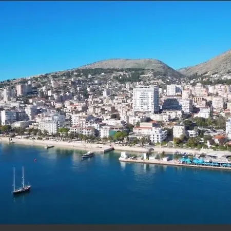 Alexa * Sarandë
