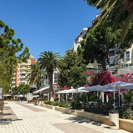 Alexa Lejlighed Sarandë
