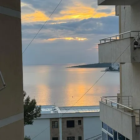 Alexa Sarandë