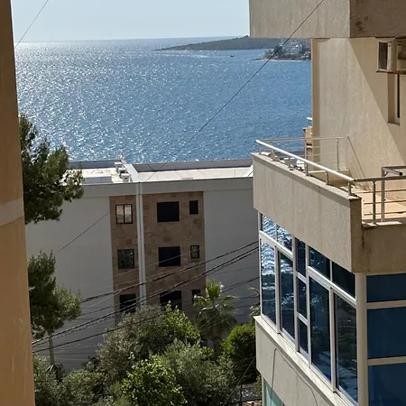 Appartamento Alexa Sarandë