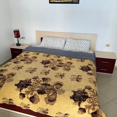 Alexa Appartamento Sarandë