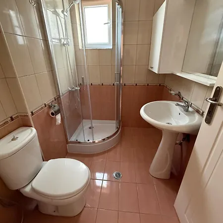 Alexa Appartamento Sarandë
